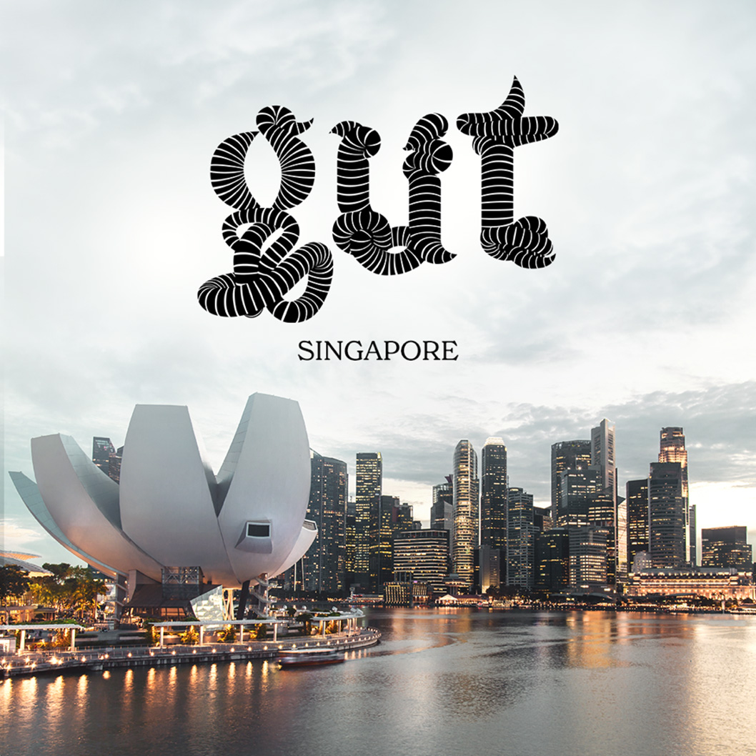 GUT expands into Asia opening Singapore office