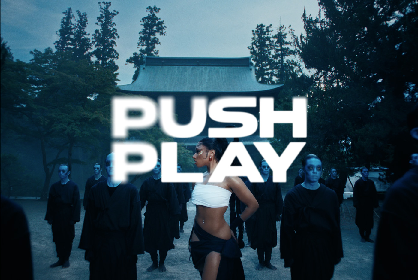 PUSH partners with Play Films to launch new Singapore creative studio PUSH▷PLAY