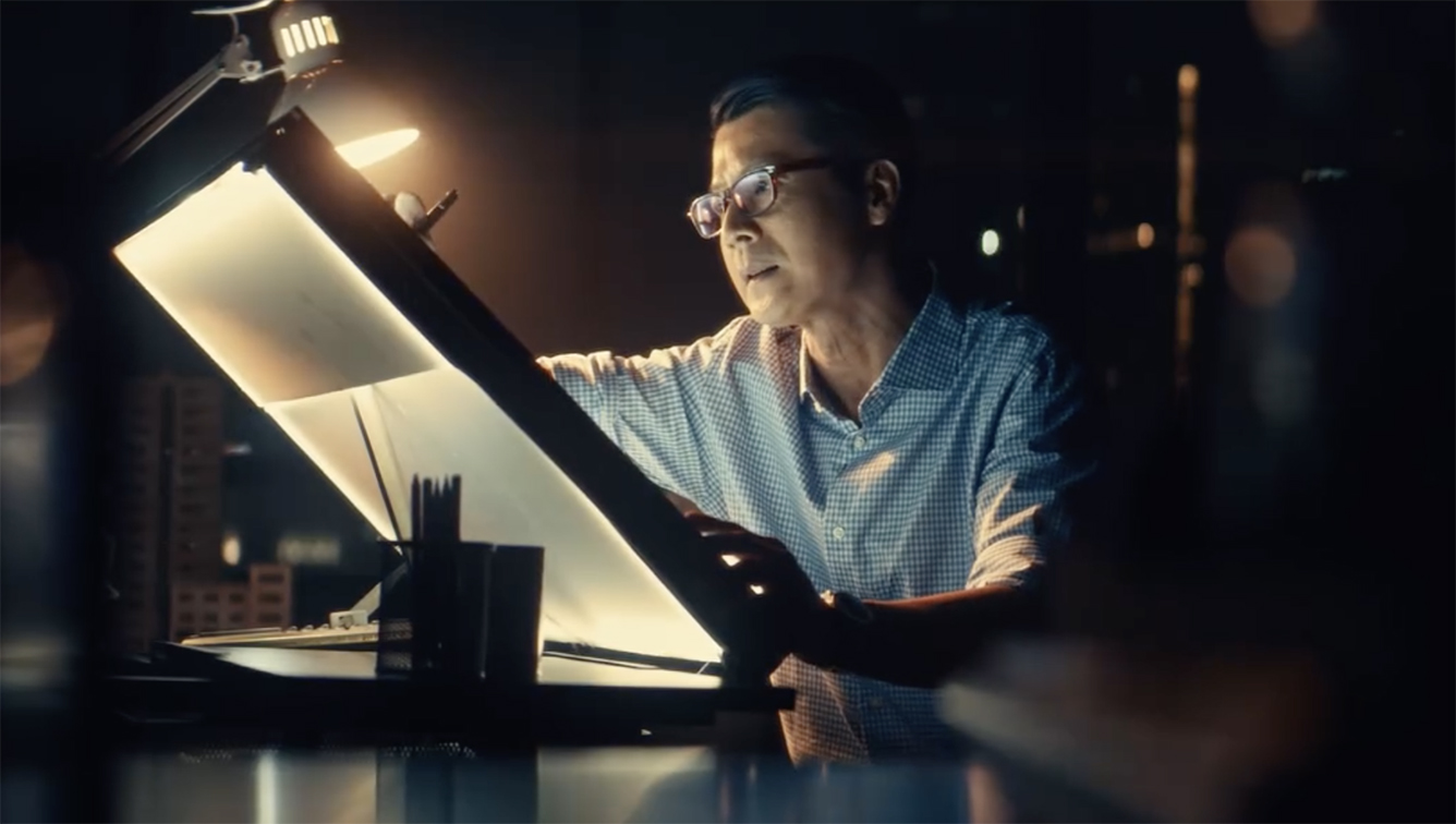 HSBC Malaysia marks 140 years via new Ogilvy Malaysia campaign celebrating generational ties