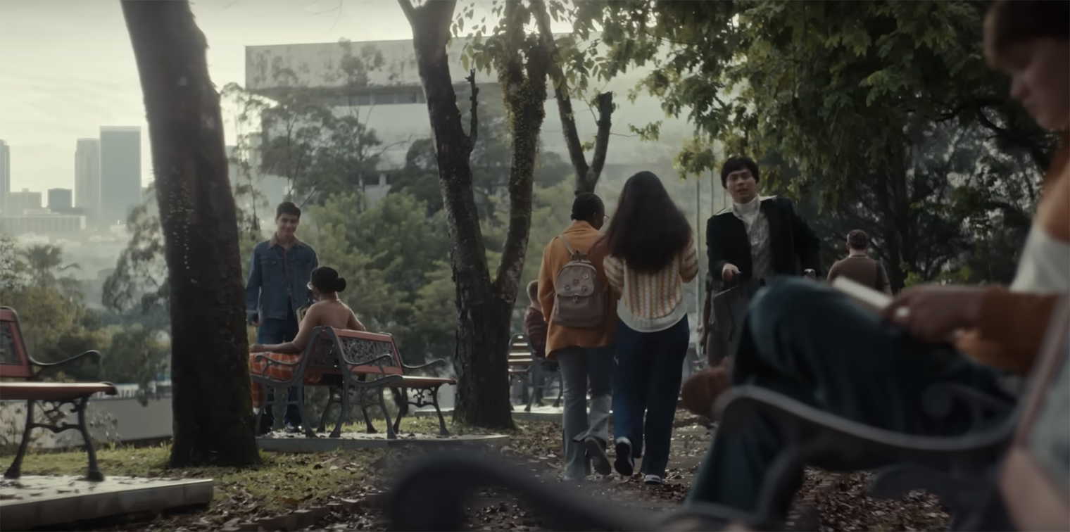HSBC Malaysia marks 140 years via new Ogilvy Malaysia campaign celebrating generational ties