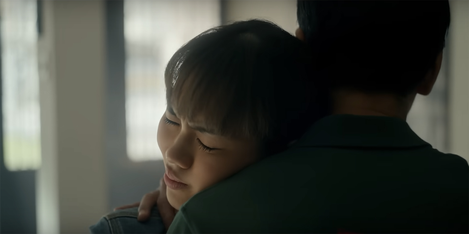 HSBC Malaysia marks 140 years via new Ogilvy Malaysia campaign celebrating generational ties
