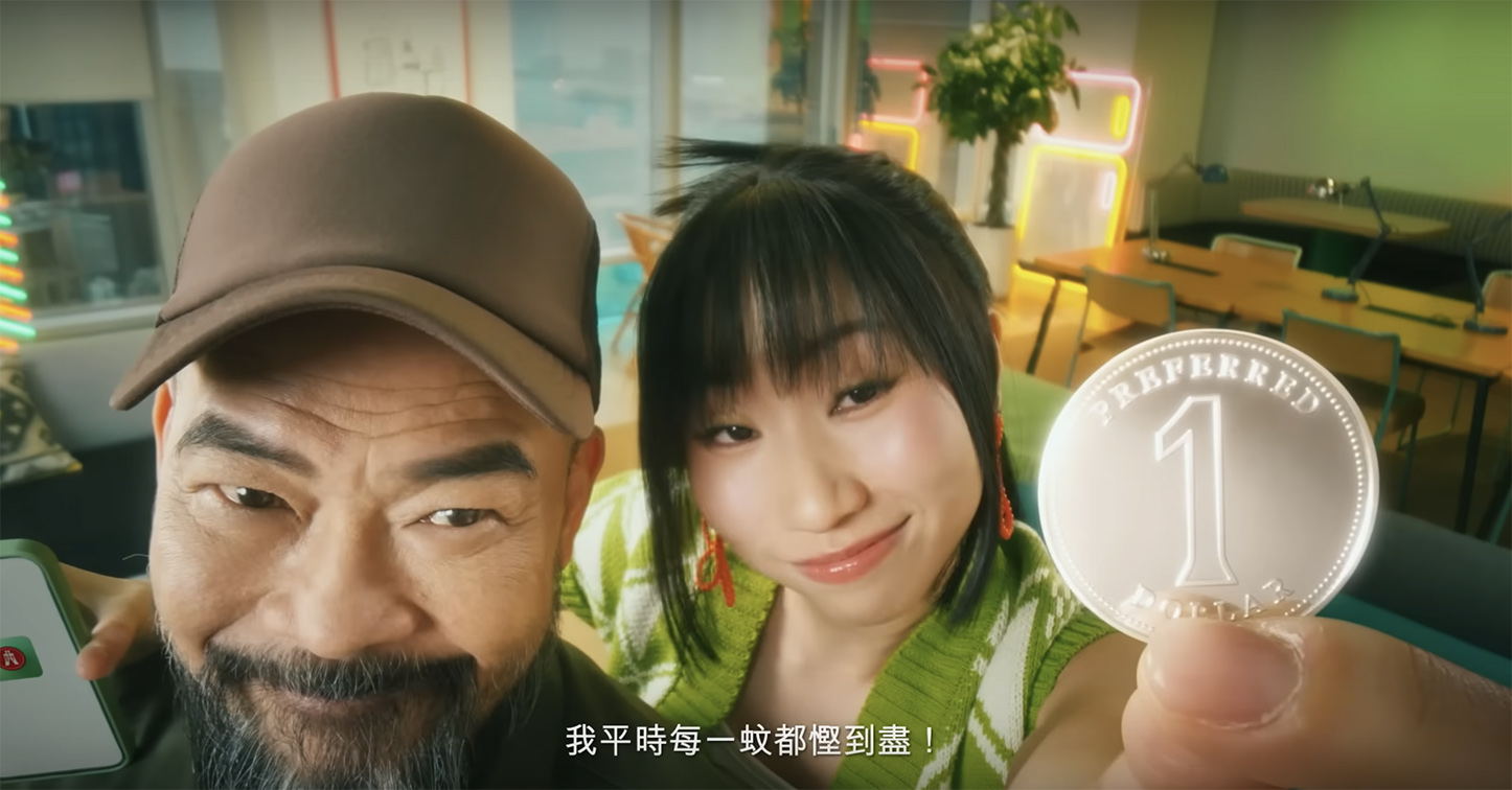 Hang Seng preferred banking is guiding Hong Kong’s youth to maximize every dollar