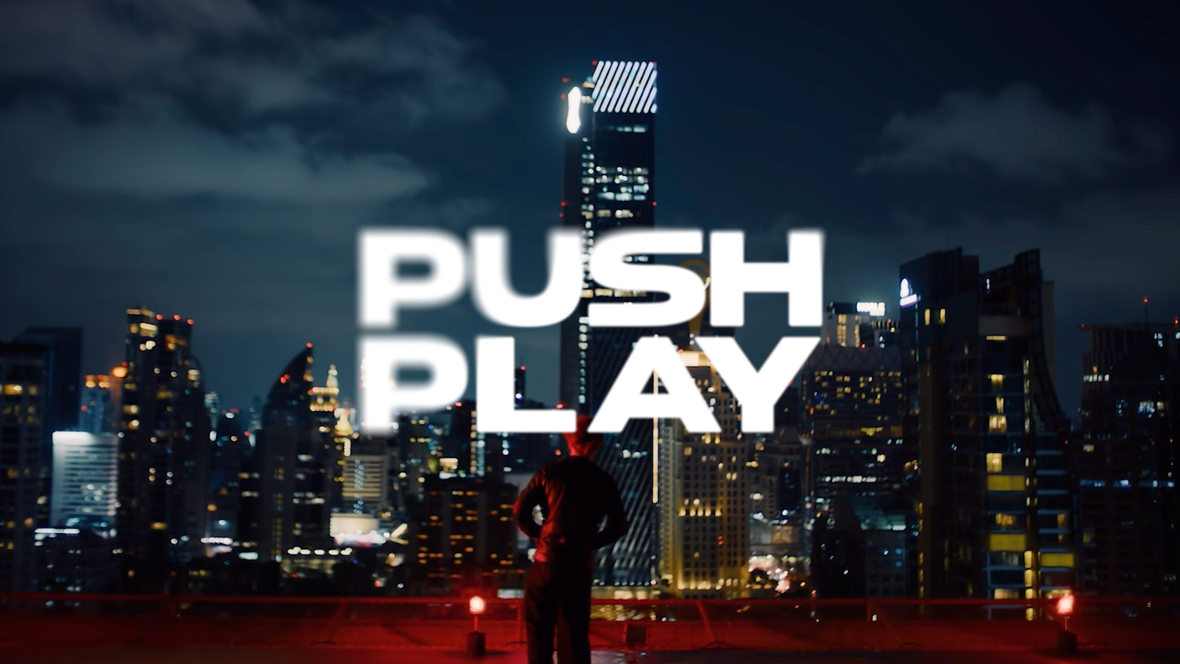 PUSH partners with Play Films to launch new Singapore creative studio PUSH▷PLAY