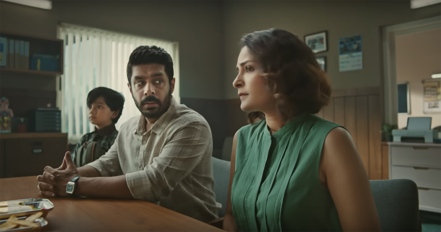 Kareena Kapoor stars in Homefoil’s latest campaign via Enormous Brands