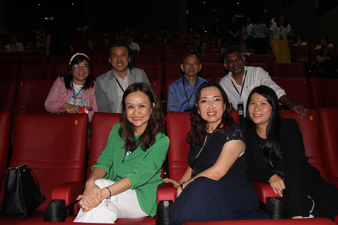 IPG Mediabrands, Big Tree, Redberry, Seni Jaya + Vistar Media explore the power of outdoor advertising via ‘Beyond Boundaries’ event