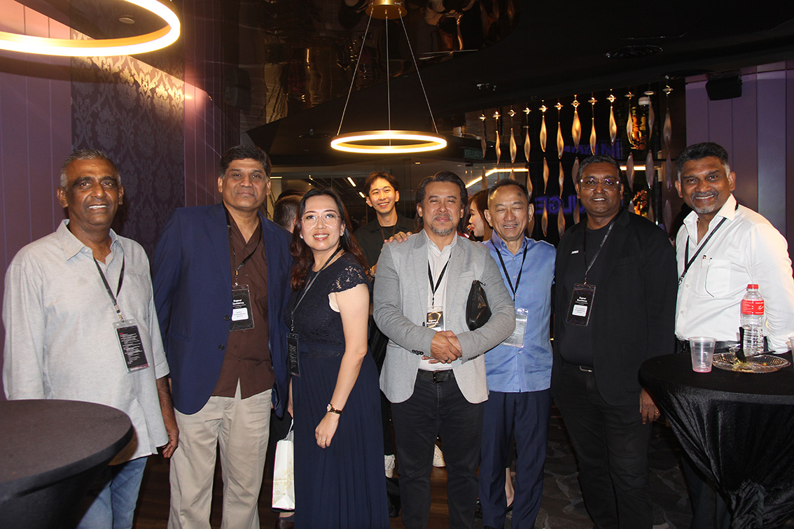IPG Mediabrands, Big Tree, Redberry, Seni Jaya + Vistar Media explore the power of outdoor advertising via ‘Beyond Boundaries’ event
