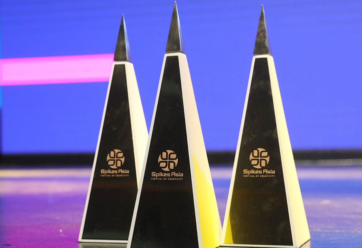 Spikes Asia opens for 2025 award submissions; announces series of year-round events, experiences and learning opportunities for APAC