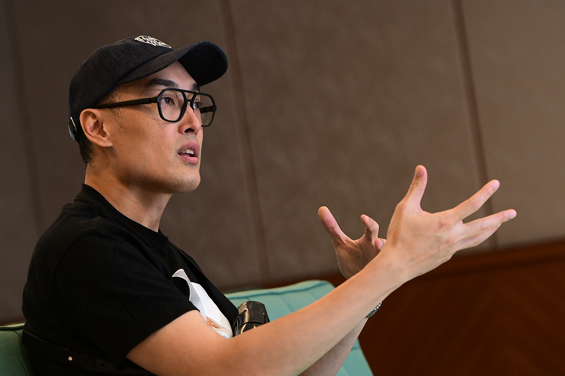 Jon Chalermwong’s LIA Diary Wrap-Up: It’s not the award show, it’s LIA