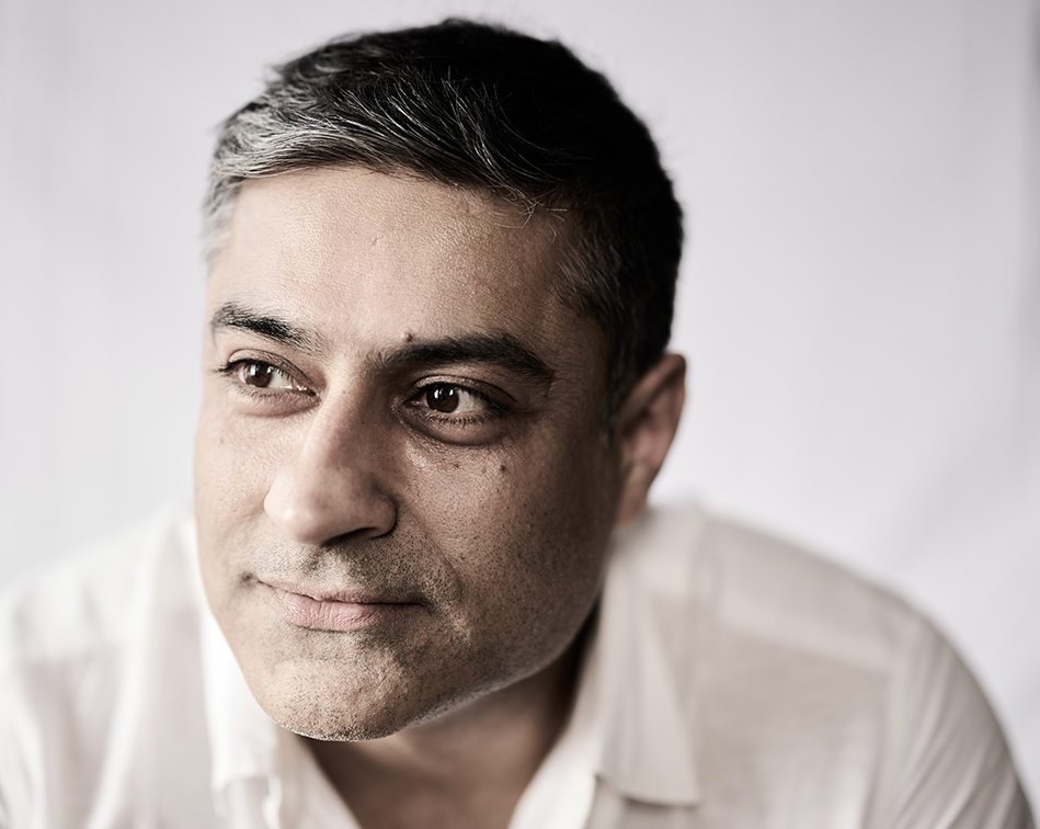 Lowe Lintas appoints Kapil Batra as President