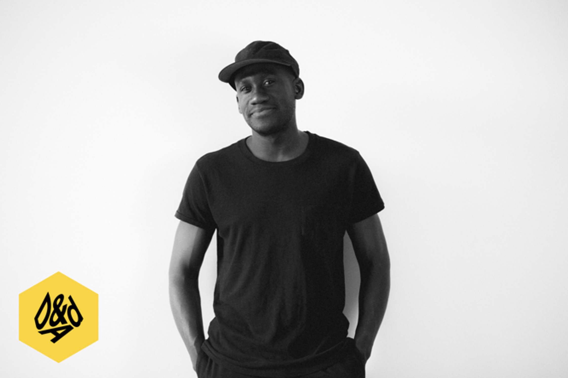 D&AD appoints creative visionary / entrepreneur Kwame Taylor-Hayford as new D&AD president