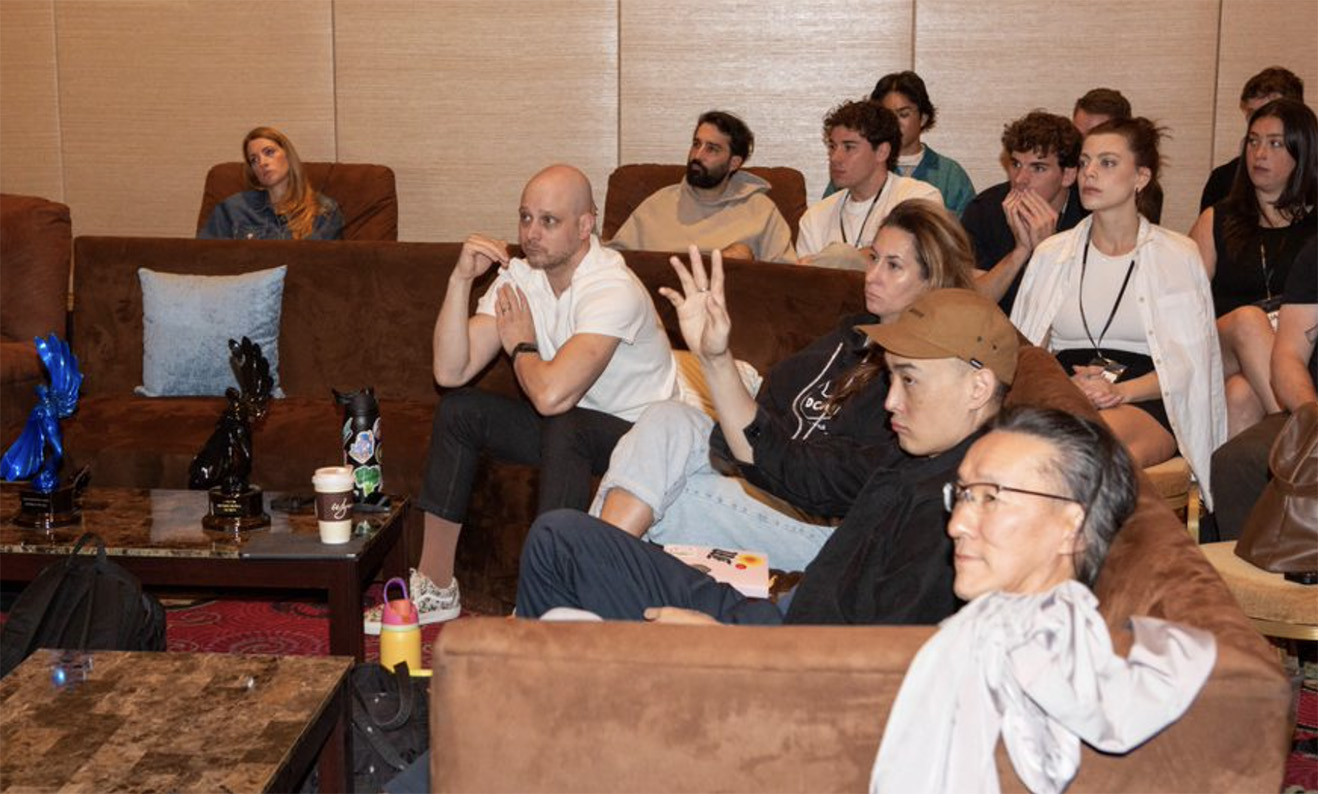 Jon Chalermwong’s LIA Diary Wrap-Up: It’s not the award show, it’s LIA