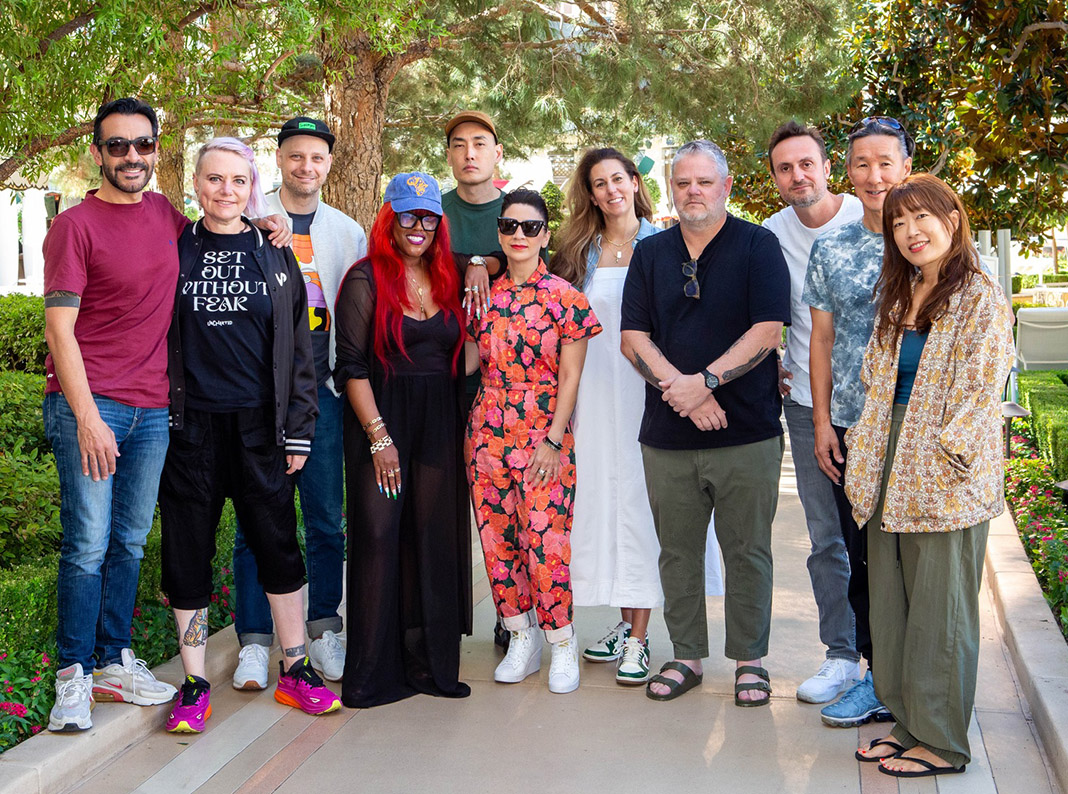 Jon Chalermwong’s LIA Diary Wrap-Up: It’s not the award show, it’s LIA