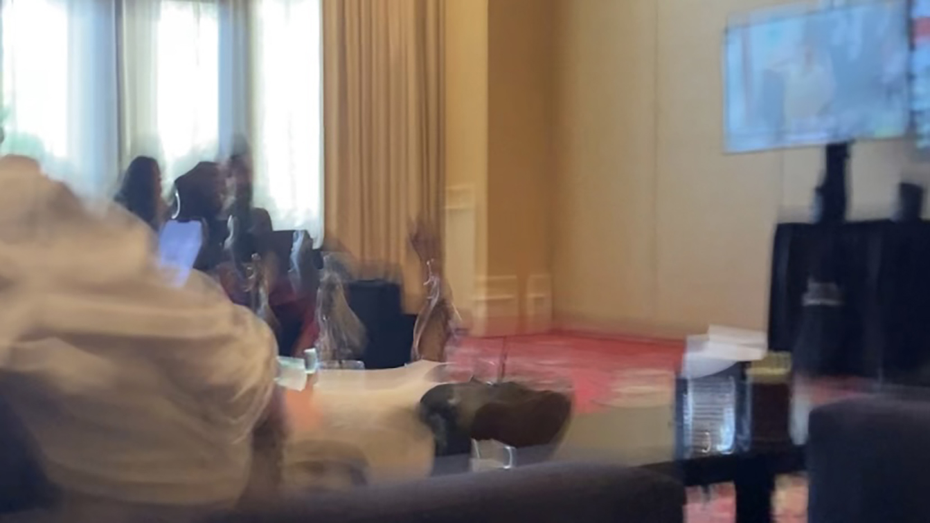 Wolf BKK’s Pandarie Somjit’s wrap-up and highlights of LIA Creative LIAisons in Las Vegas