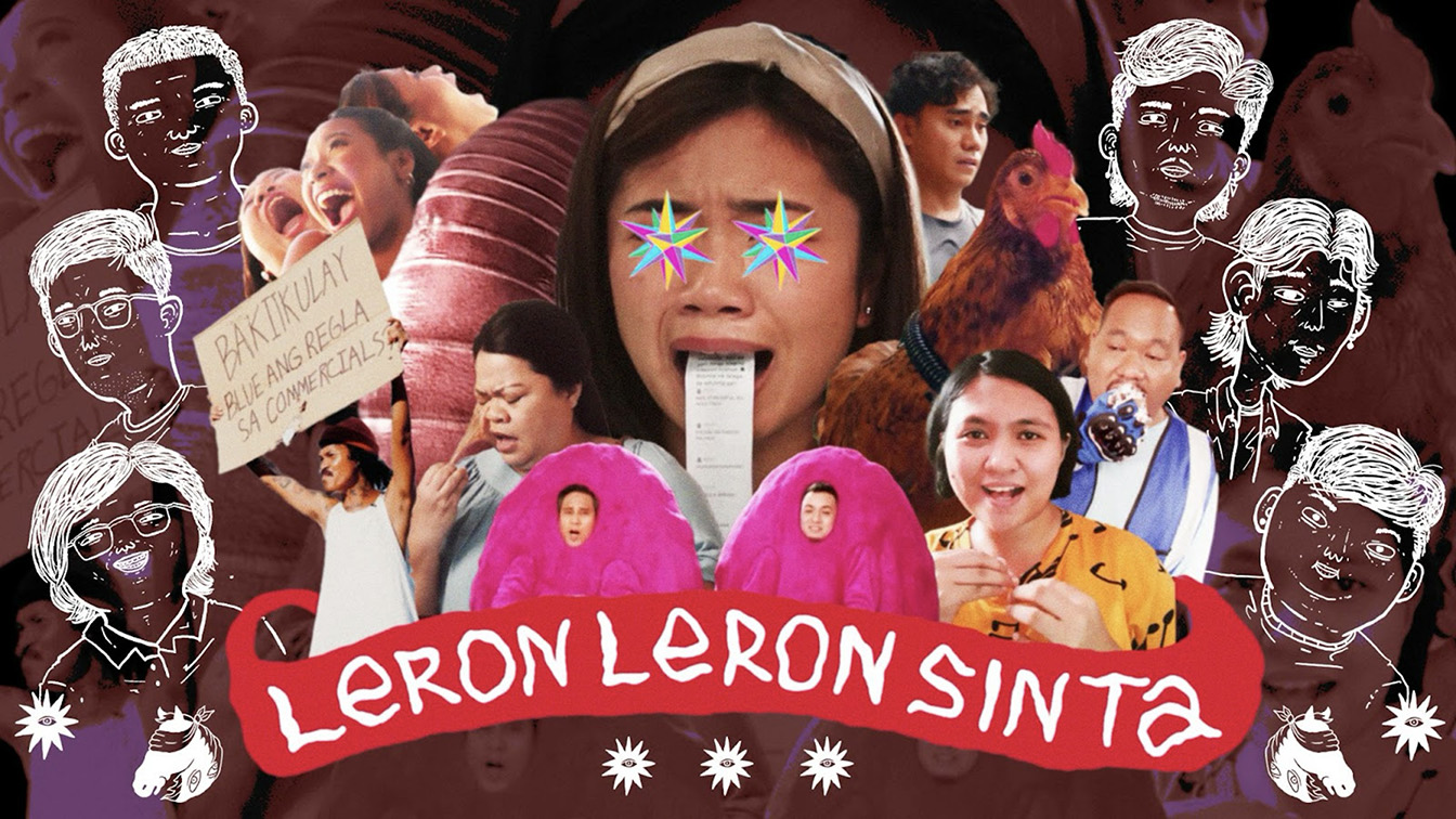 Manila indie agency Leron Leron Sinta celebrates people, stories and one year of creativity