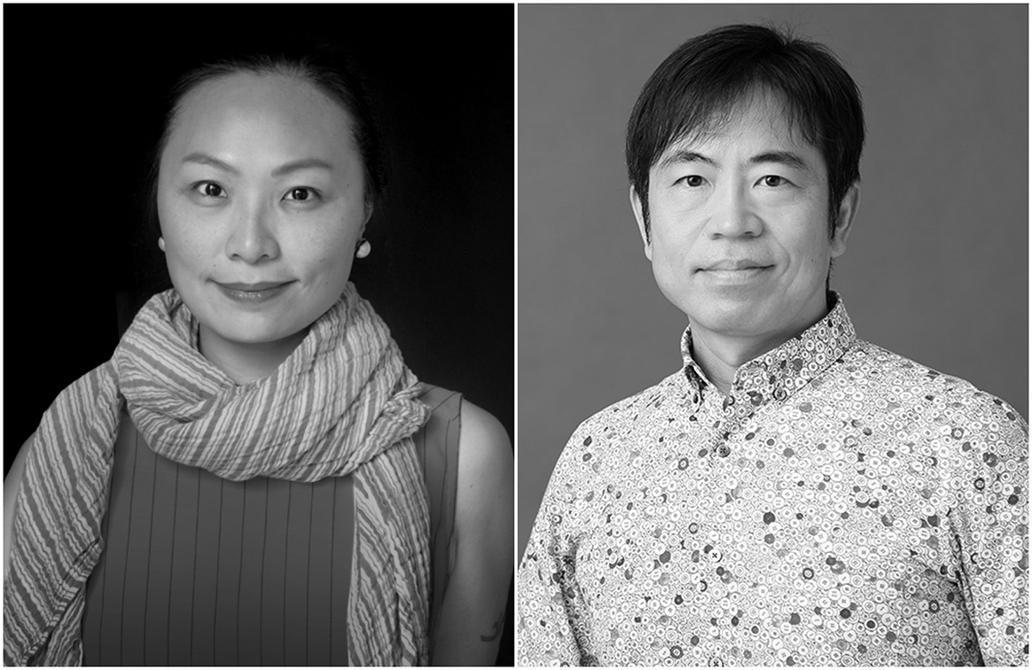 The Mill’s Lily Li and Dentsu’s Yasuharu Sasaki named as 2025 Clio Awards Jury Chairs