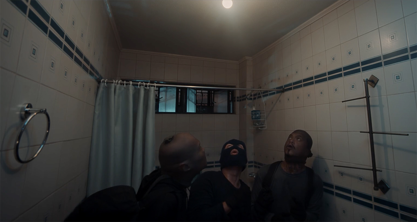 Mandaue Foam Home Store’s range of products foil a heist in new GIGIL Philippines spot