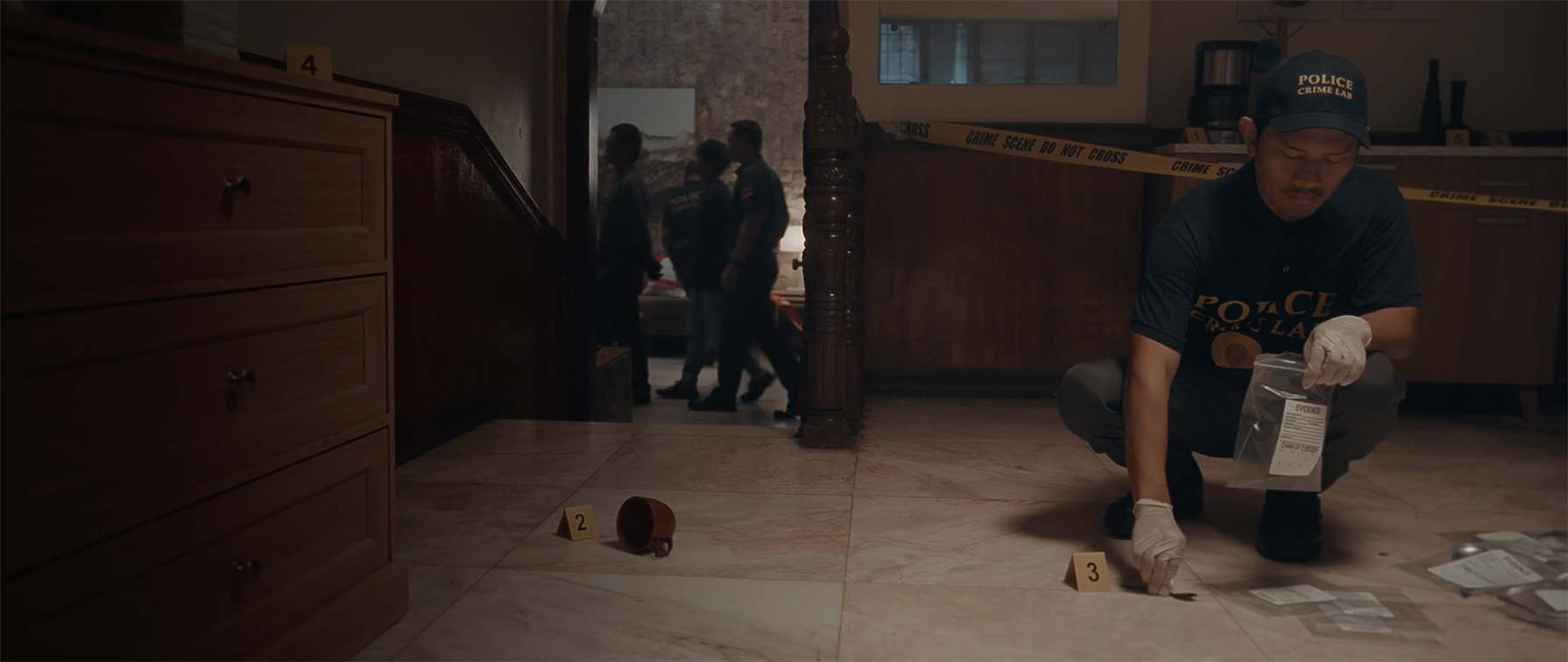 Mandaue Foam Home Store’s range of products foil a heist in new GIGIL Philippines spot