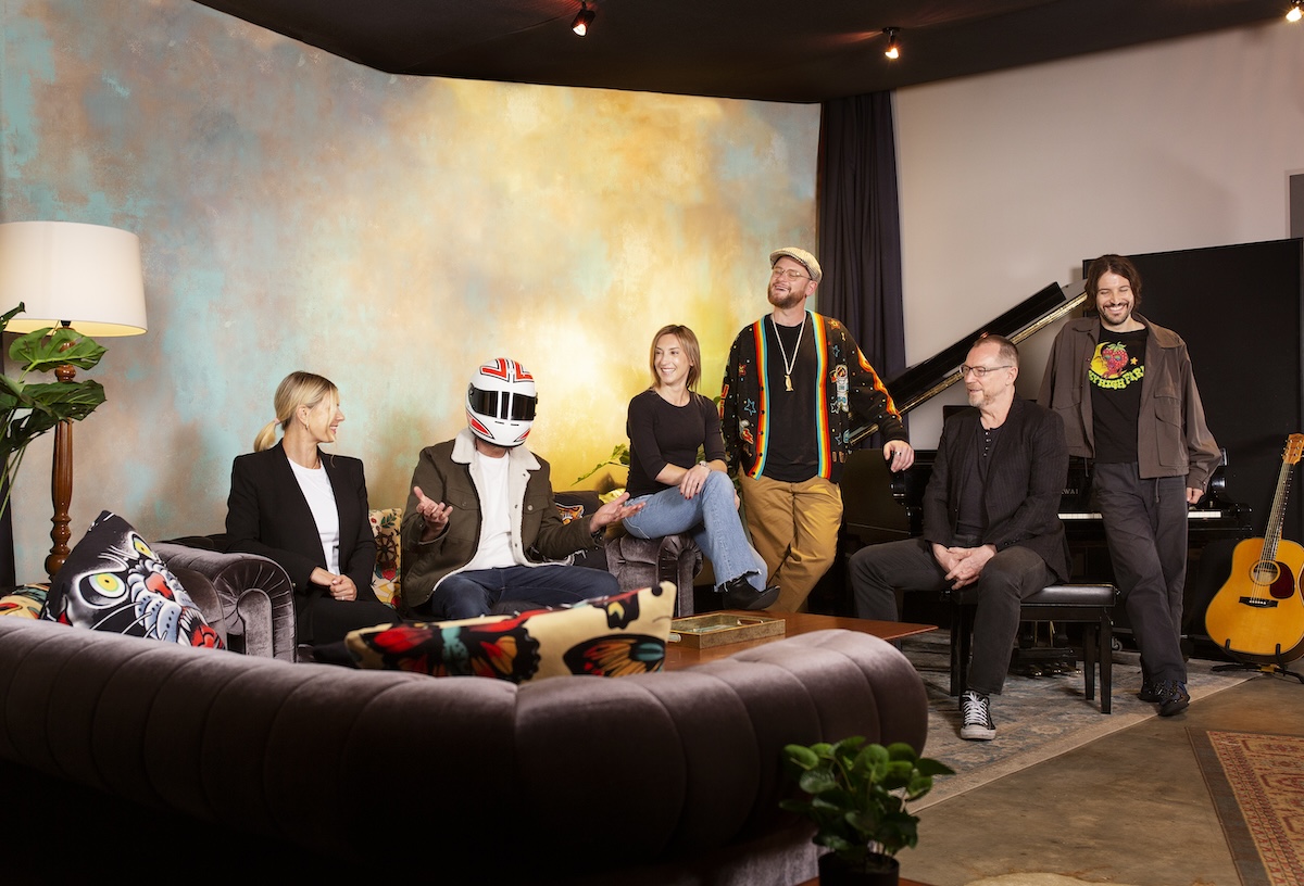 MassiveMusic Launches Experiential and Immersive Sound Division 