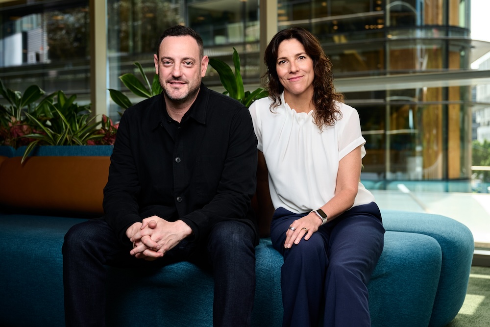 Following Mark Green move to Droga5 NYC Accenture Song Names Bronwyn van der Merwe lead for Australia + NZ; Matt Michael appointed CEO of Droga5 Australia + NZ effective December 1