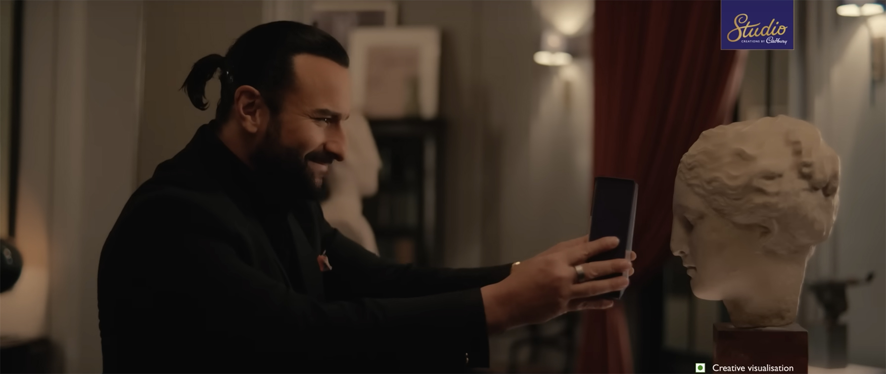 Mondelez India focuses on ‘premium gifting’ via launch of Studio creations by Cadbury