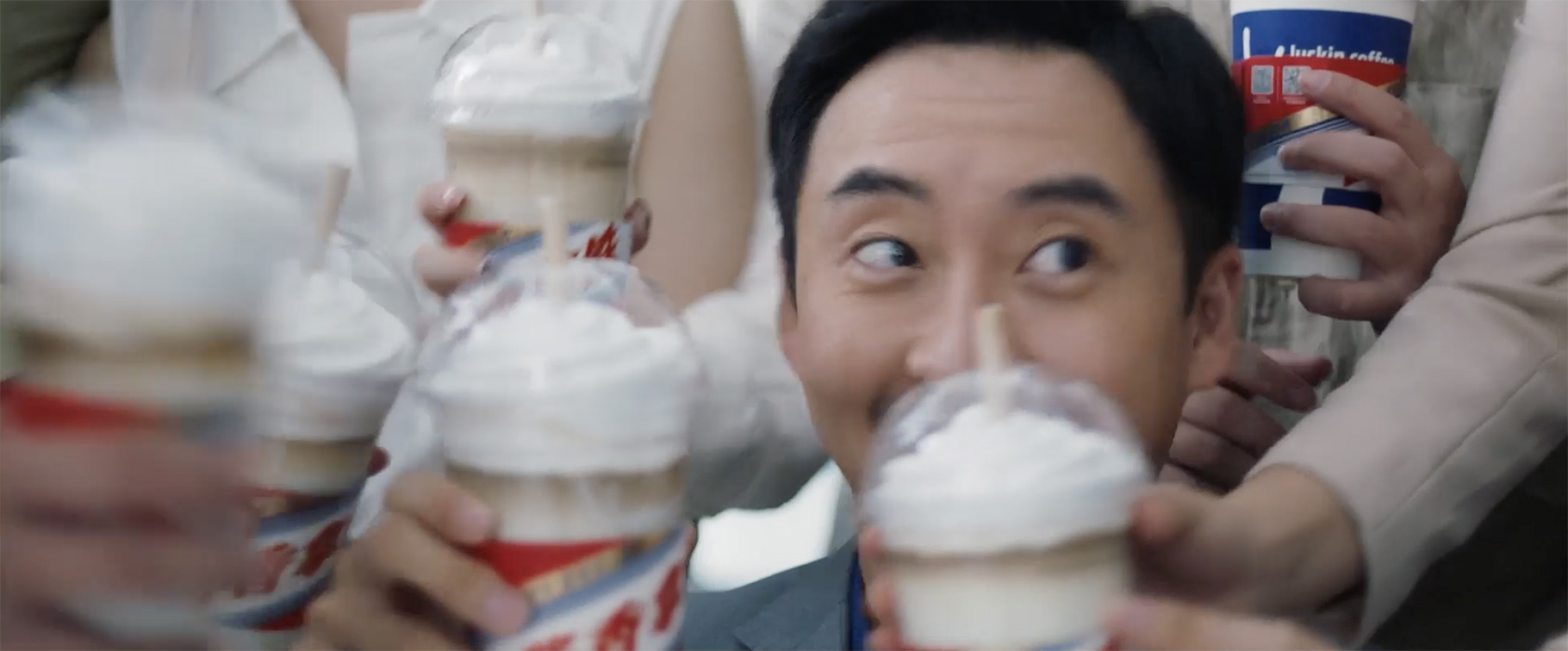 Ogilvy Taipei picks up Integration Gold at LIA