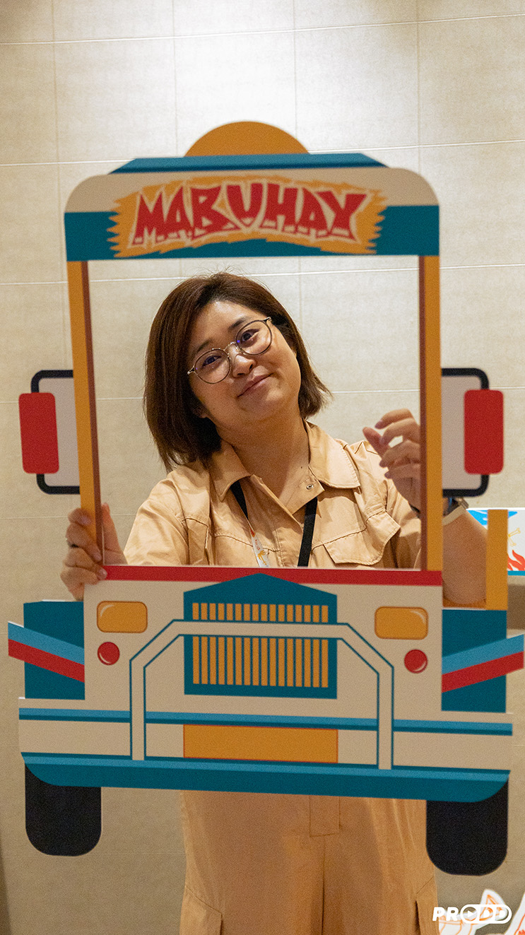 Arcade Film Factory hosts ONE Asia Awards juries over dinner in Manila