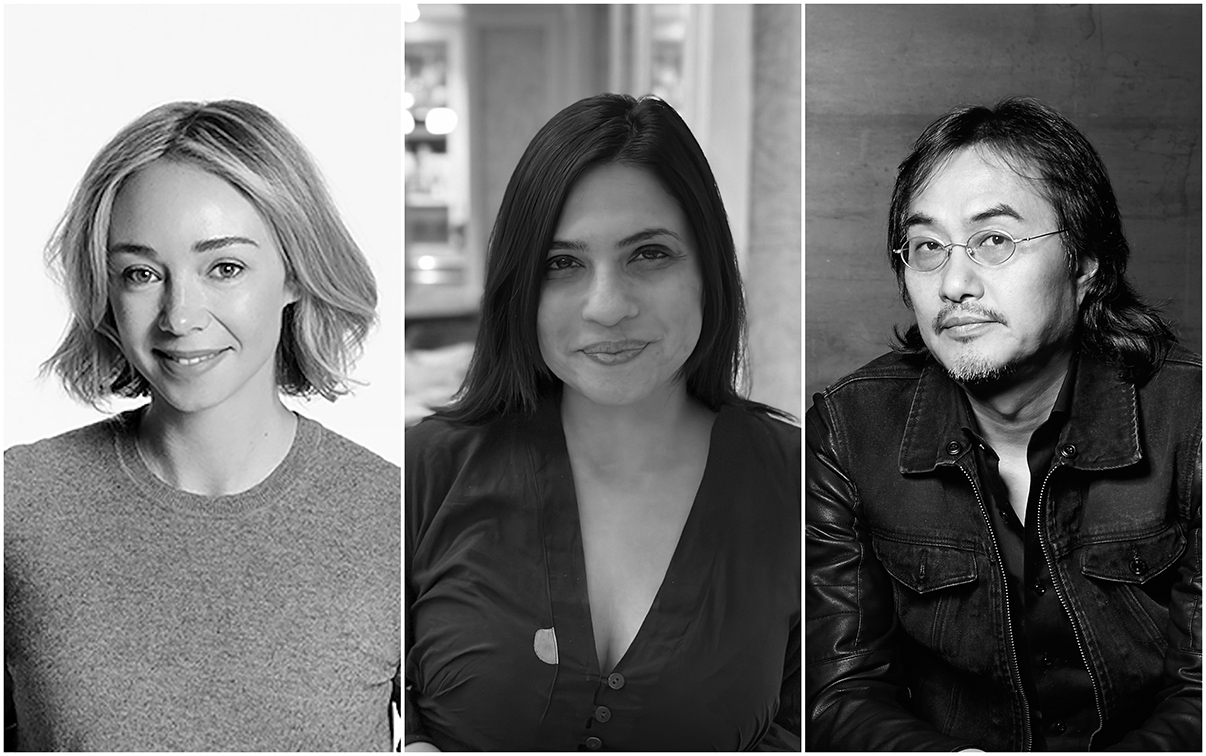 APAC’s Kainaz Karmakar, Barbara Humphries and Thomas Hongtack Kim named as Jury Presidents for The One Show 2025