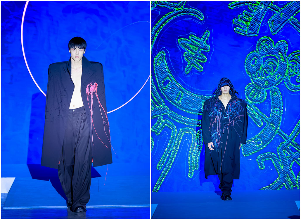 Pfizer and F5 team up for Cancer Awareness Fashion Show at Shanghai Fashion Week 2024