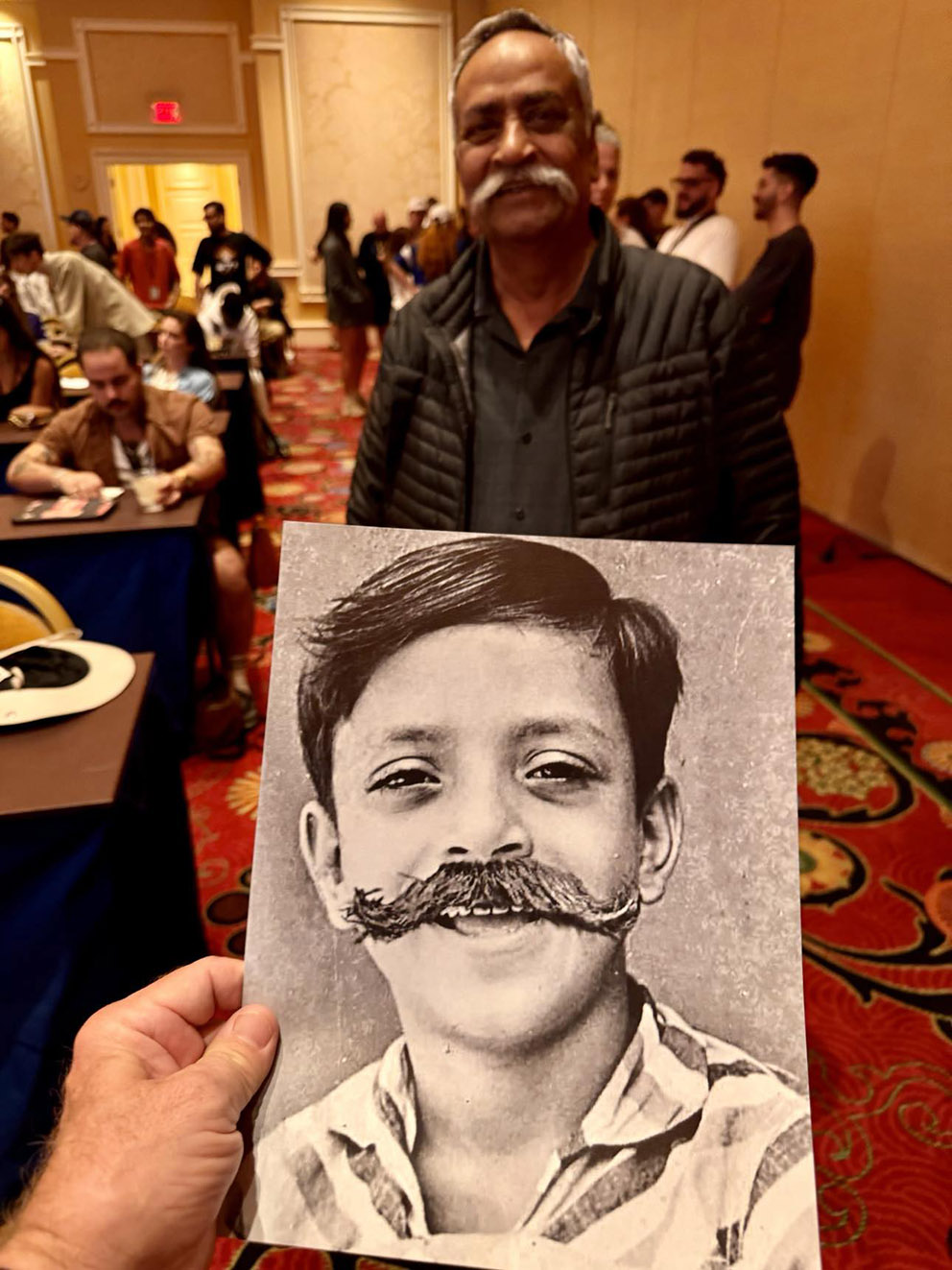 Piyush Pandey: A legend gets offical legend status