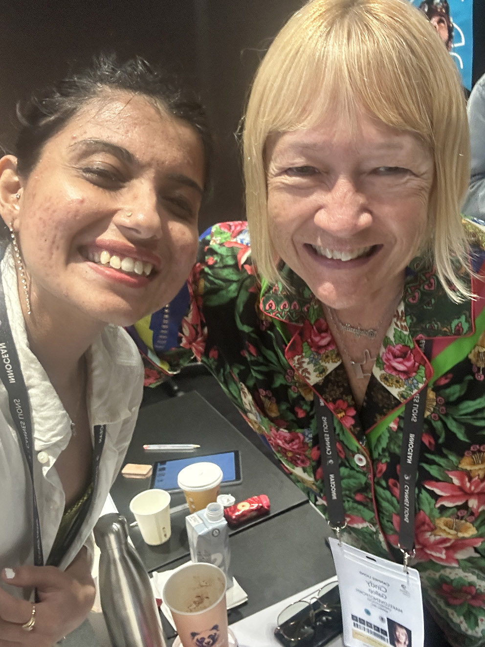 Talented India’s Pooja Manek, a Cannes Lions See It Be It 2024 delegate, shares her thoughts on why not applying would be a missed opportunity
