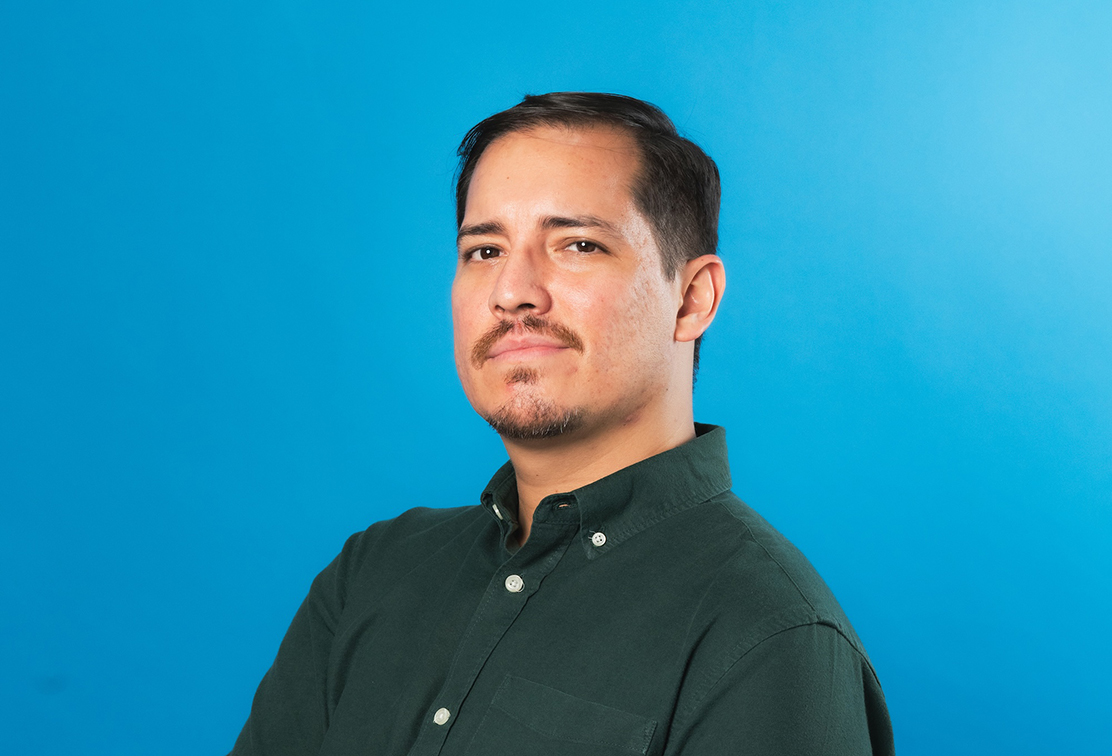 Rodrigo Mitma signs on with We Are Social Singapore as new Creative Director