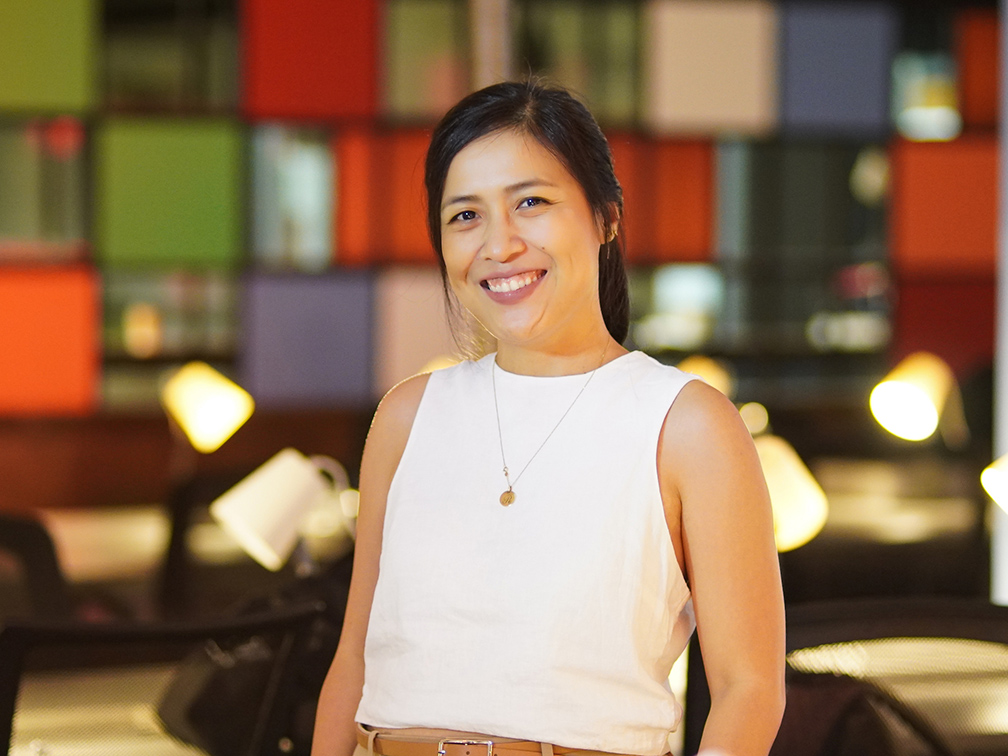 Rozzaine Valenzuela joins HAVAS Ortega Philippines as new Head of Growth