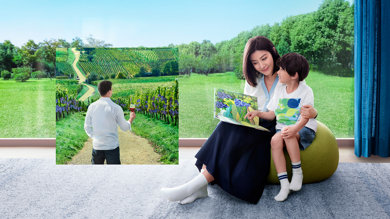 Standard Chartered Hong Kong launches Wealth Accumulation and Legacy Planning campaign