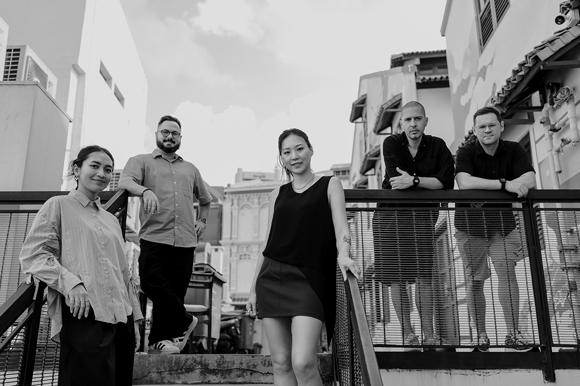 :Teeth Singapore expands creative leadership