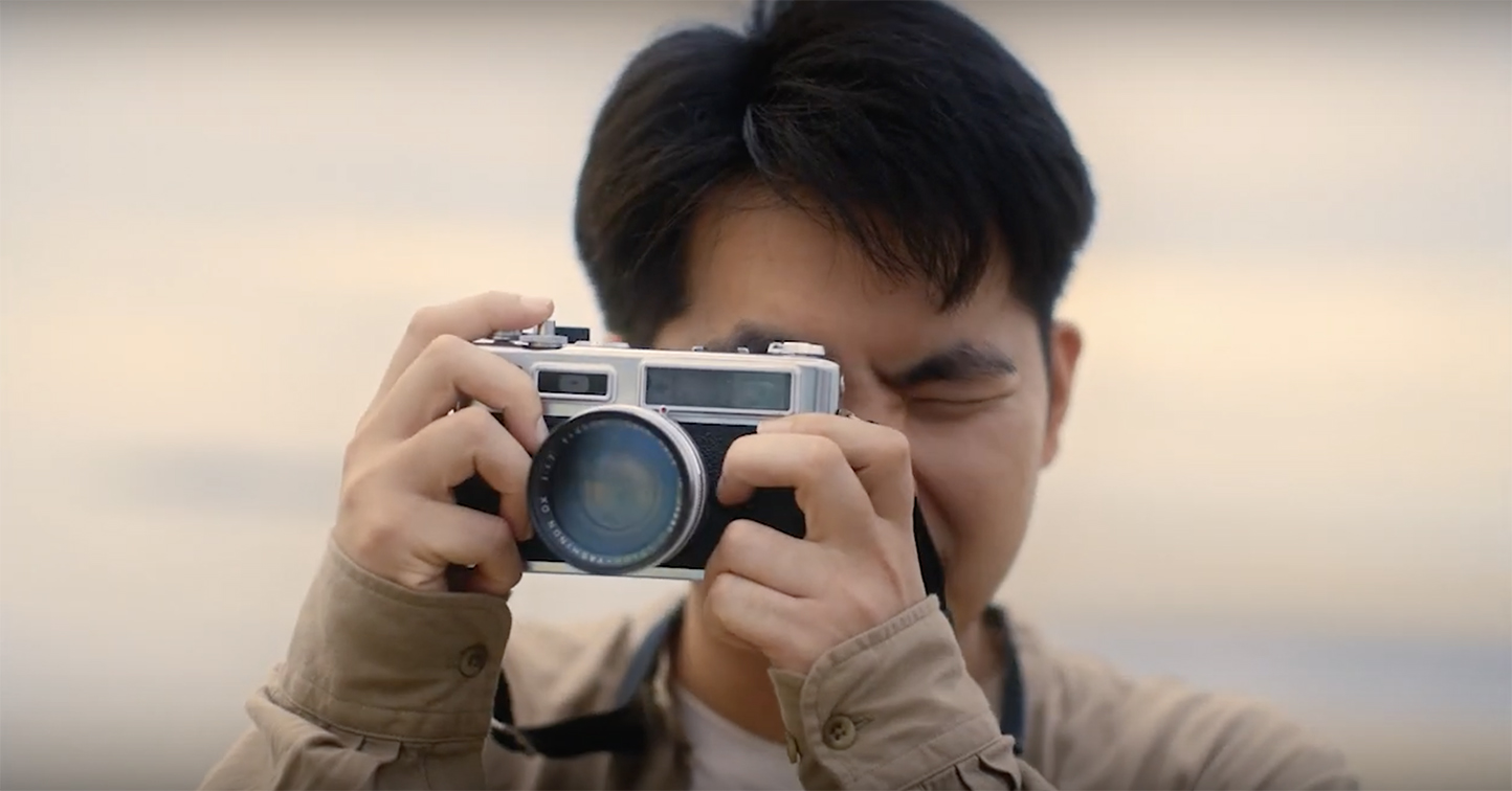 WORKKIT Bangkok launches tribute for the late former TAT employee who inspired Thais to travel