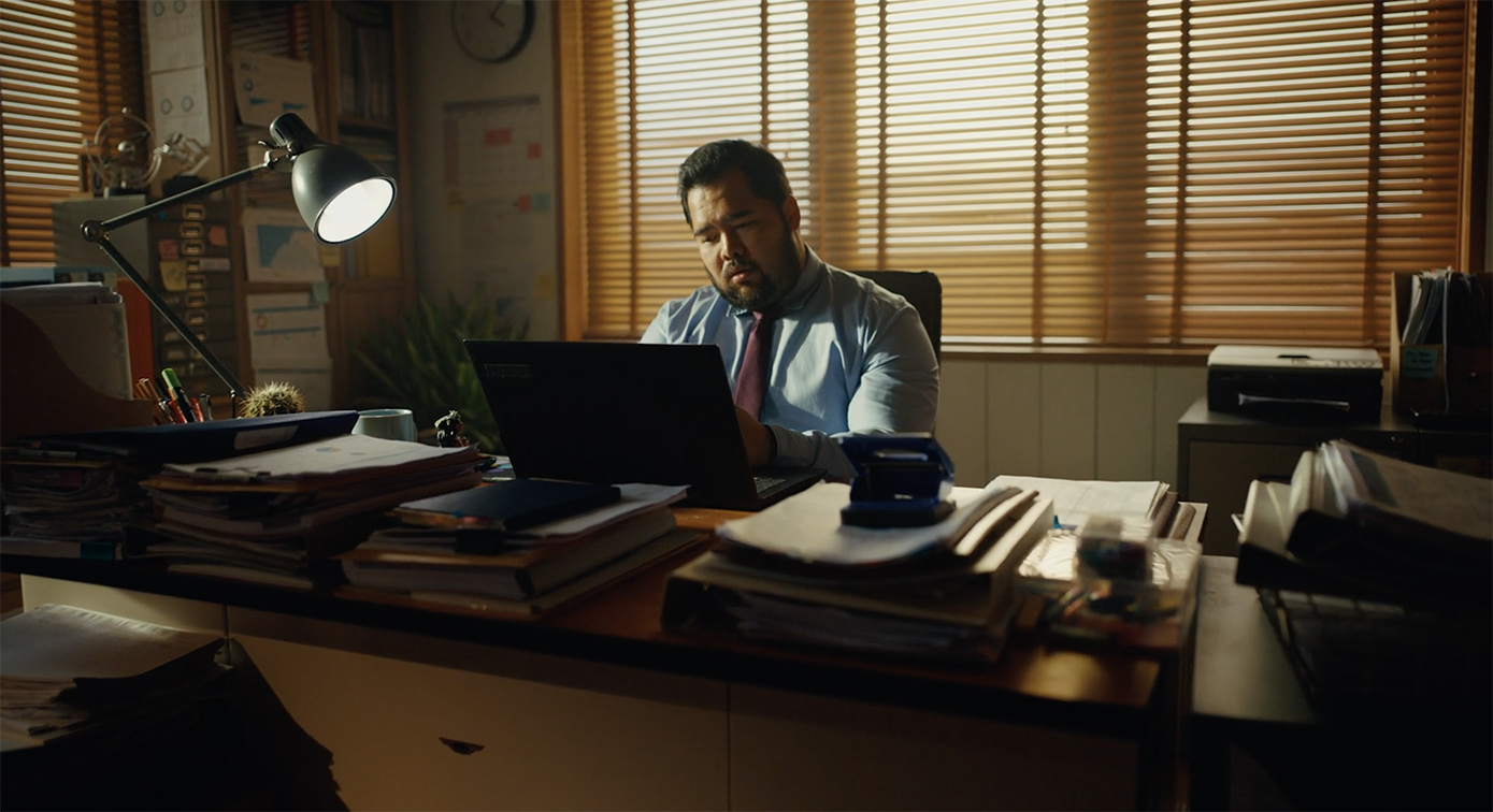Vantage Pictures collaborate with Bitget Singapore to deliver new Trade smarter campaign