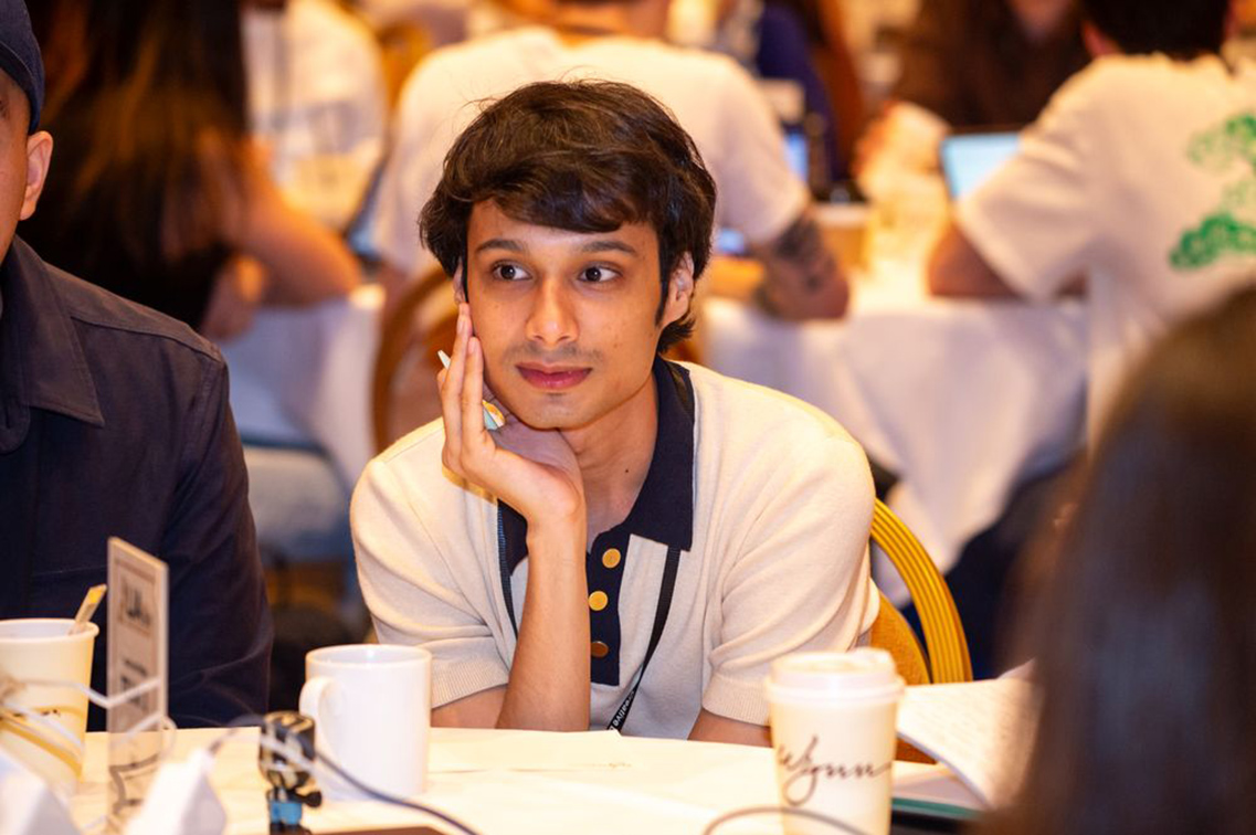 BBDO India’s Udit Joshi’s wrap-up of Creative LIAisons in Las Vegas: Casinos and Creatives