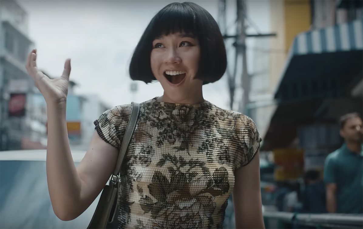 Enormous Brands creates new spot launching VRB Consumer’s WokTok by Veeba
