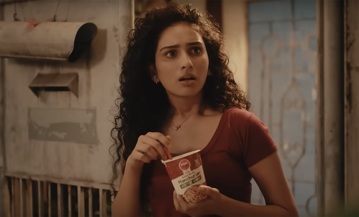 Enormous Brands creates new spot launching VRB Consumer’s WokTok by Veeba