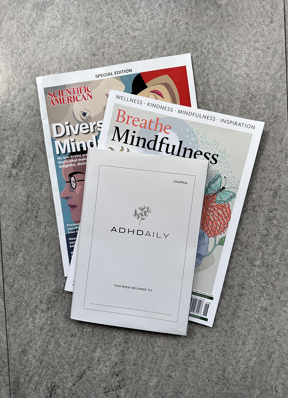 The Misfits Camp launches AI campaign and ADHDAILY to celebrate ADHD Month