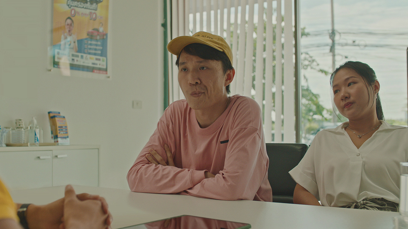 Shield Insurance aims to redefine insurance brokers with new VML Group Thailand film