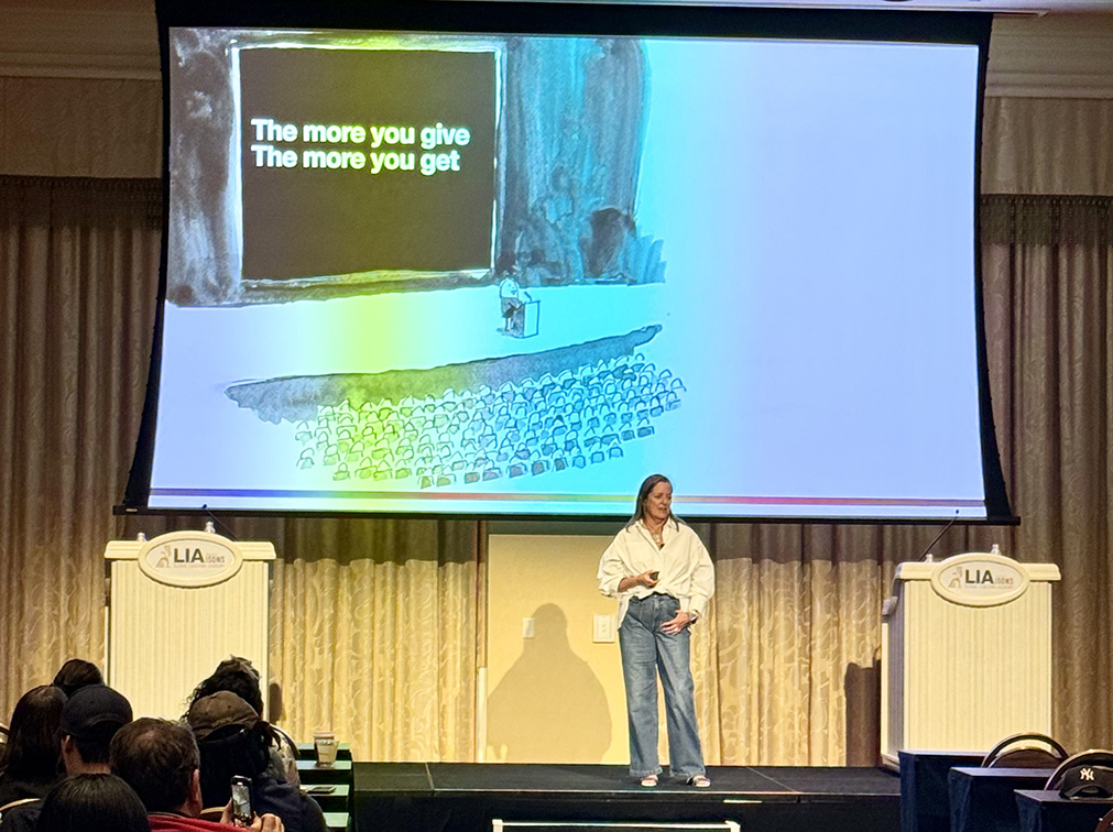 BBDO India’s Udit Joshi’s wrap-up of Creative LIAisons in Las Vegas: Casinos and Creatives