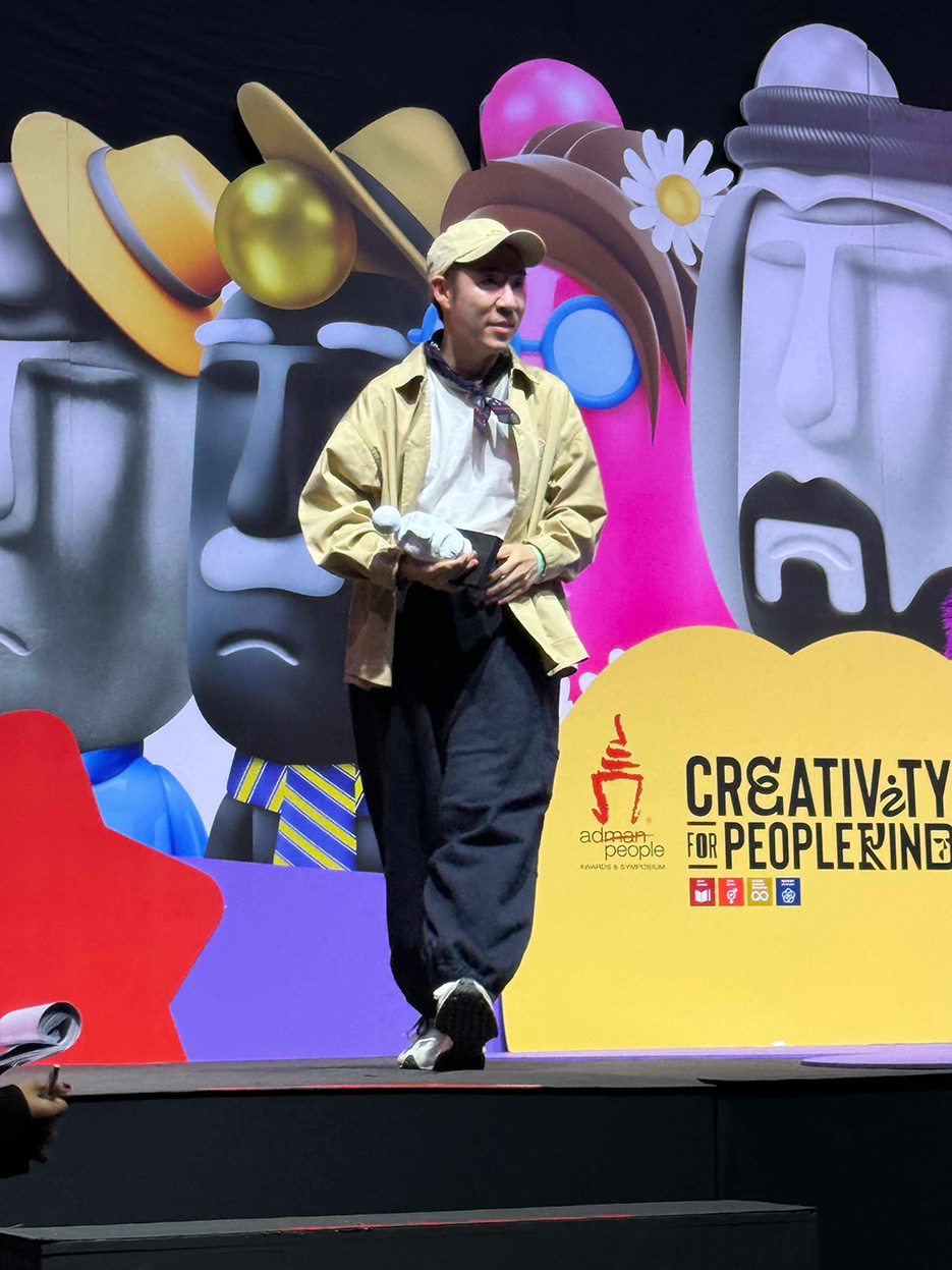 VML named 2024 Agency of the Year at Thailand’s AdPeople Awards: BBDO, CJ Worx, Choojai & Friends and Sour make up the Top 5