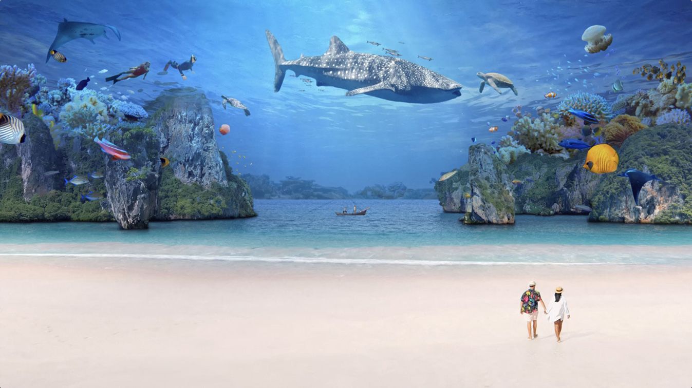 TBWA\Juice Bangkok uses real photos captured by real travellers in new tourism film