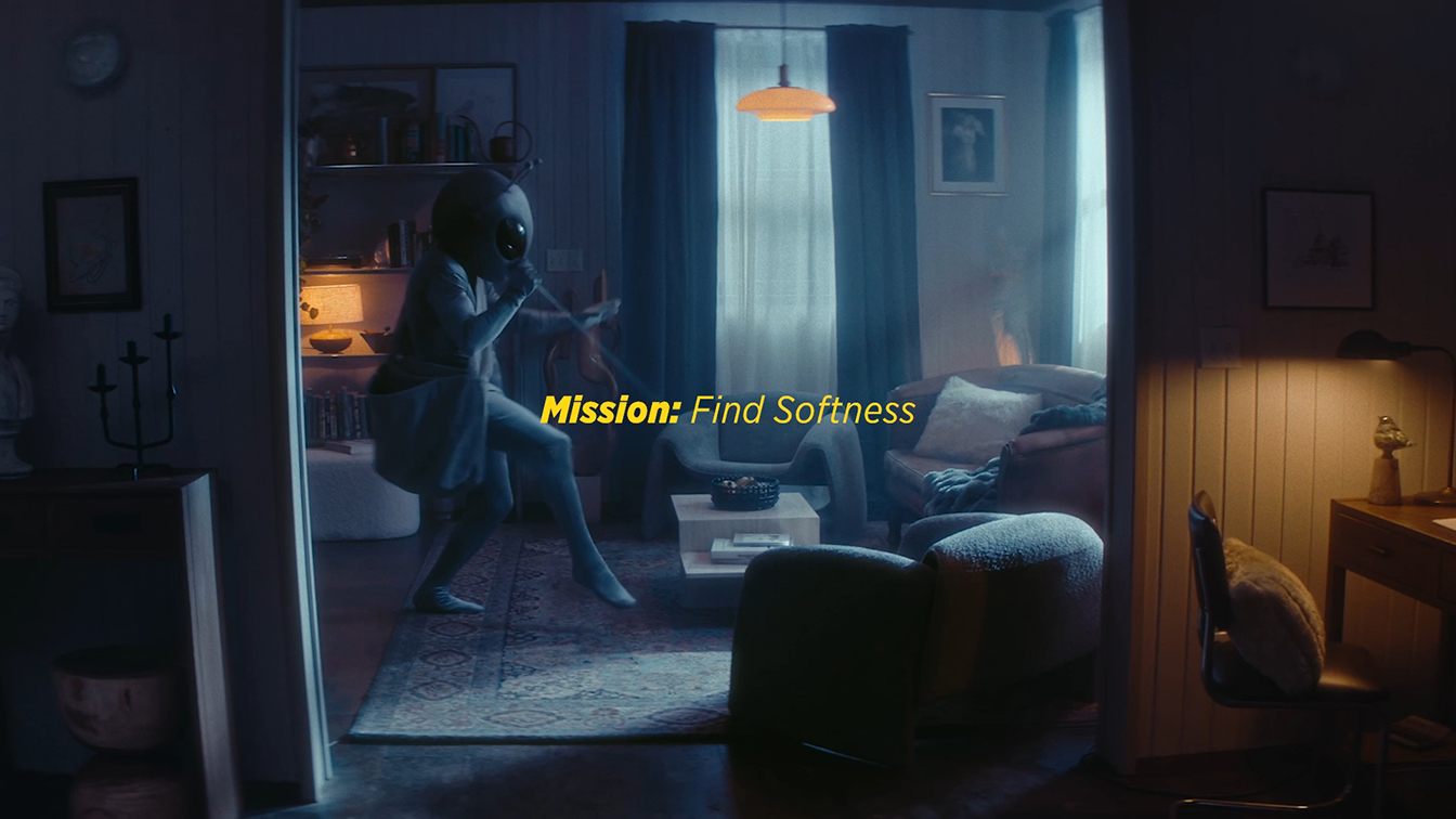 F5 Shanghai creates series of “Cozy Yet Crazy” spots for Bedsure in the U.S. Market