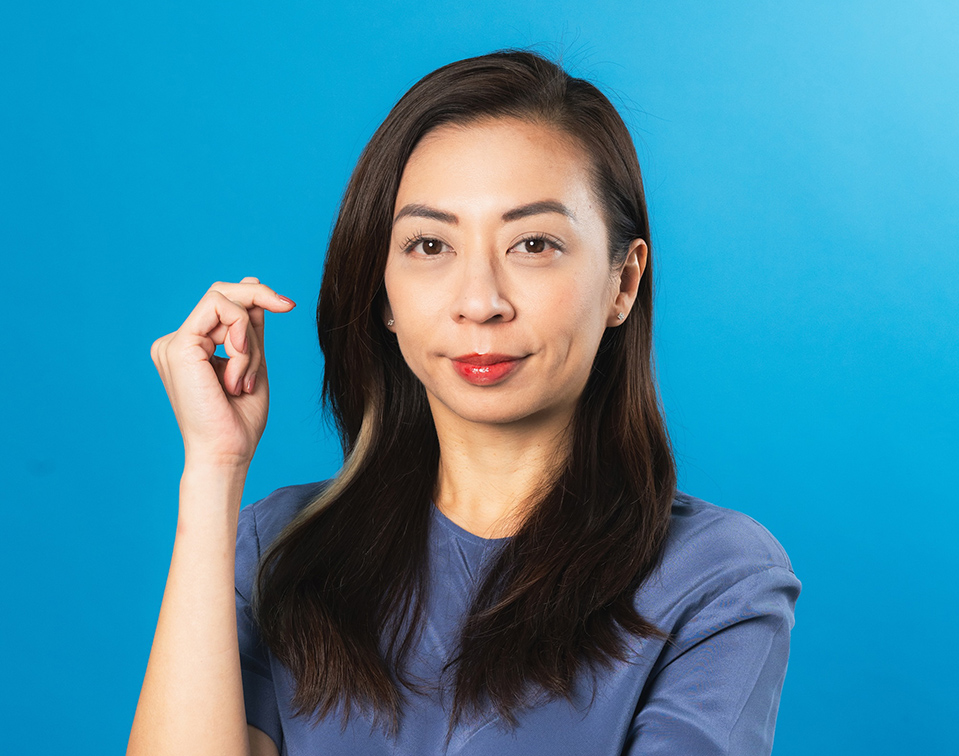 We Are Social Singapore adds Caroline So as Head of Account Management