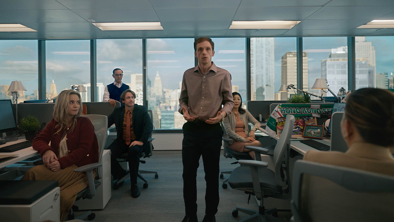 One man’s FOMO fueled lies exposed in Cathay’s funny ‘Nothing Beats Being There’ campaign for the upcoming HSBC Hong Kong Sevens