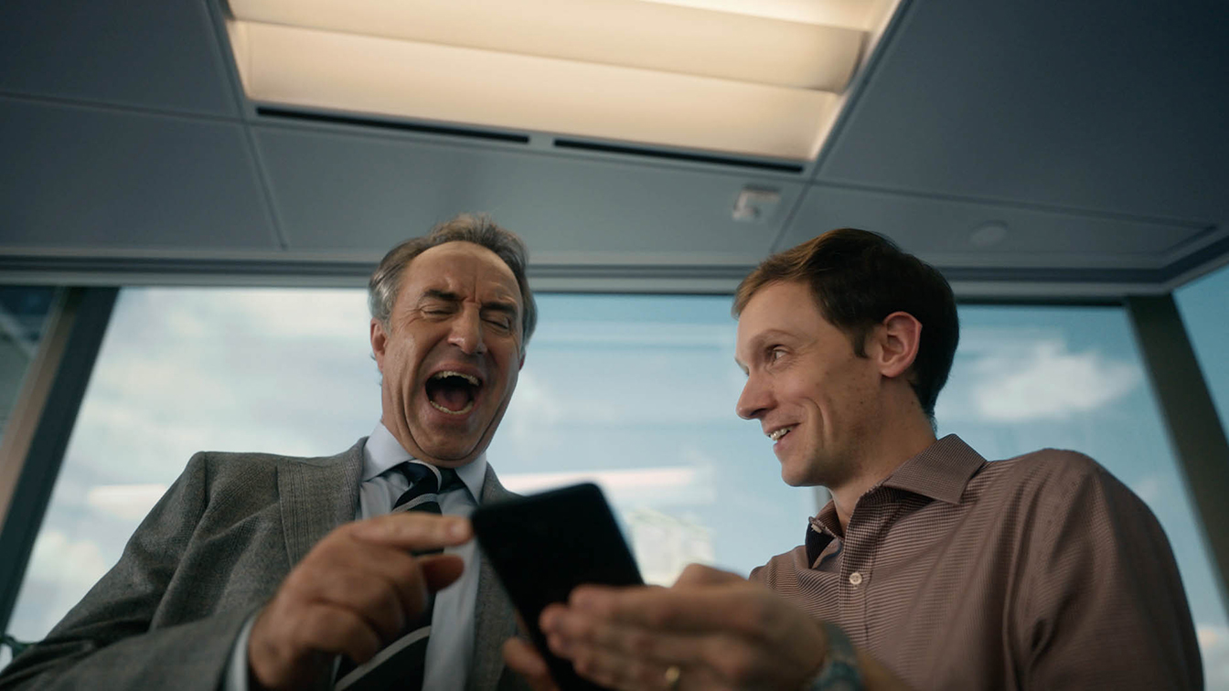 One man’s FOMO fueled lies exposed in Cathay’s funny ‘Nothing Beats Being There’ campaign for the upcoming HSBC Hong Kong Sevens