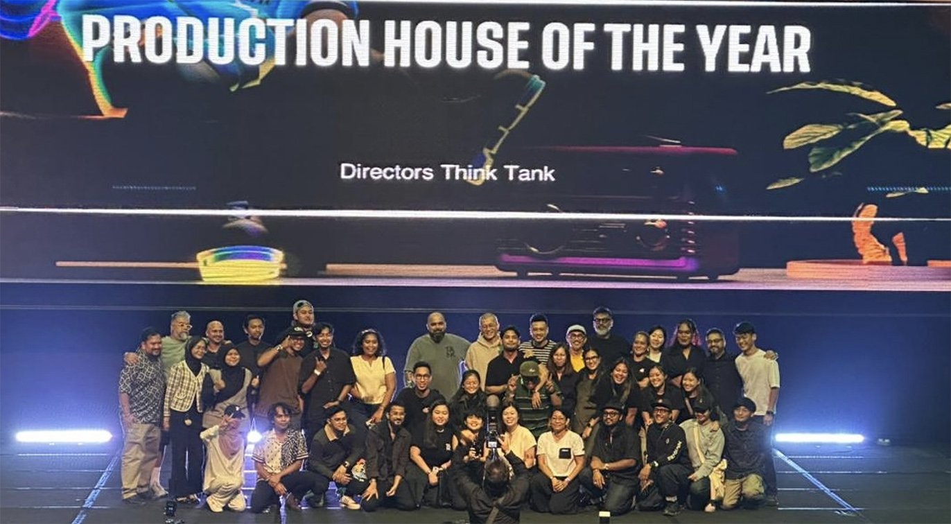 Kancil Awards 2024 names Leo Burnett Kuala Lumpur as Agency of the Year and Directors Think Tank as Production House of the Year