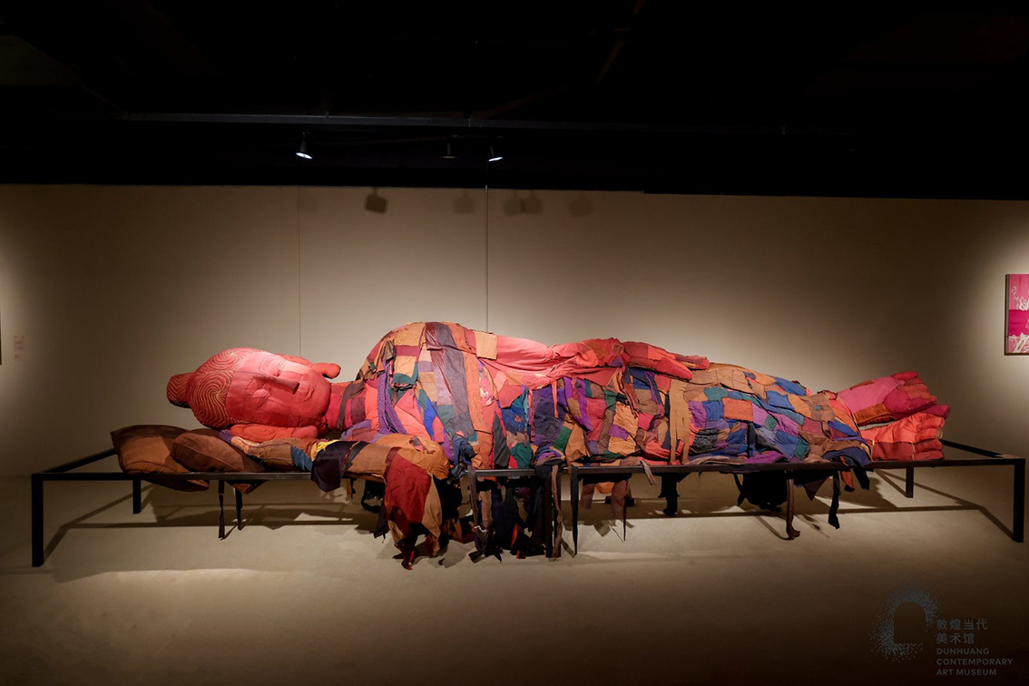 BBDO China begins new strategic partnership with Dunhuang Contemporary Art Museum